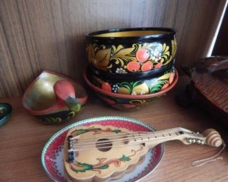 Russian art