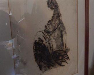 Art work