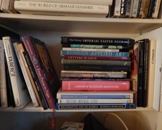 BOOKS!