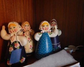 Babushkas