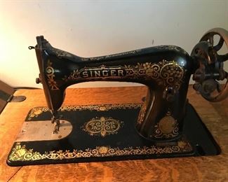 Singer sewing Machine