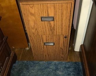 File cabinet