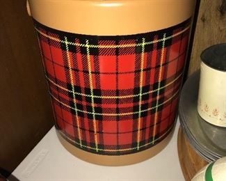 Scotch Cooler