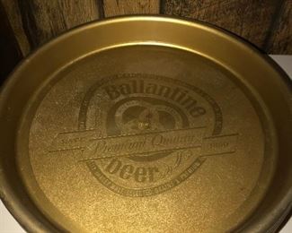 Beer trays