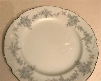 Mikasa china-Barbizon