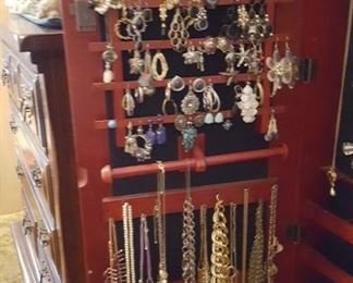 More jewelry