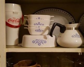 Corningware