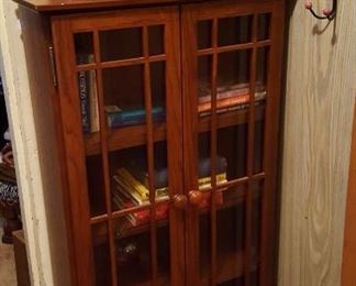 Small bookcase
