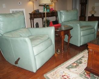 Flexsteel rocker-recliner SOLD