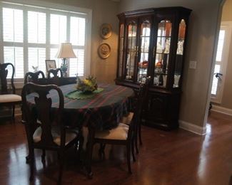Pennsylvania House Dining Room (Not included in Half Price Saturday but will negotiate)
