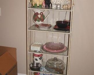 Baker's Rack (Not included in Half Price Saturday but will negotiate)