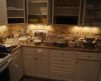 Kitchenware