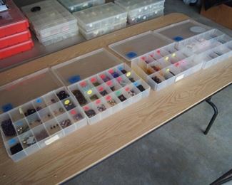 Jewelry supplies - Throw a price at us - needs to move !!!