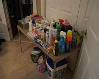 Housewares
