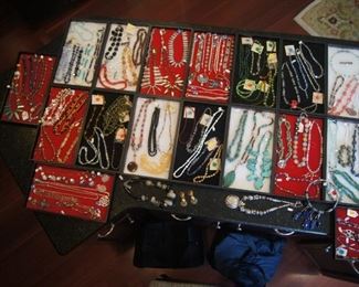 SATURDAY MARK-DOWN - ALL PIECES $10 EACH!!!!