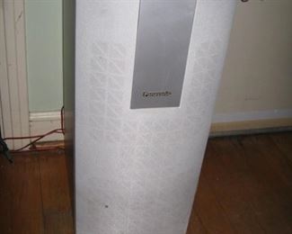 Panasonic sound sytem