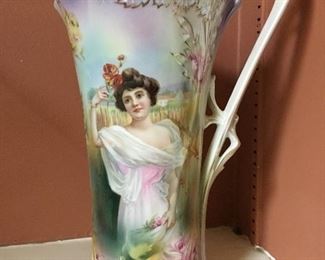 RS Prussia 11.5" Tankard