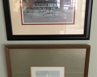 Buch Schiwetz top Quiet Sail, bottom