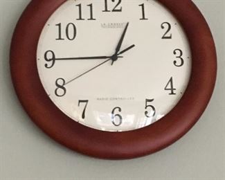 (in library upstairs)