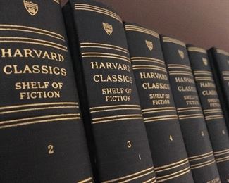 Harvard Classics