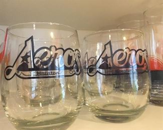 "Houston Aeros" Texas Hockey franchise