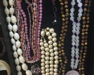 beads and baubles