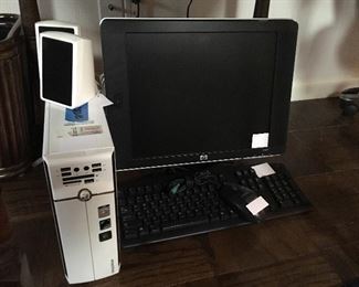 (in library upstairs)