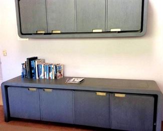 PFL070 Office Shelving Cabinets & More