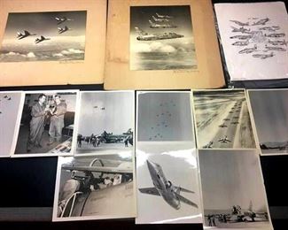 PFL105 Air Force Photos