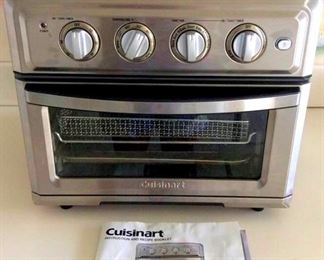 PFL113 Cuisinart Air Fryer Toaster Oven