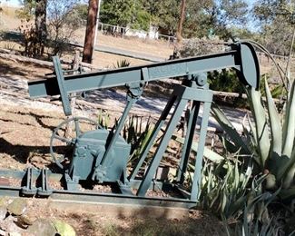 Pump Jack