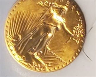 Gold Coins are all 1/10 Oz 999 Pure Gold. Dates are different. I have a total of 28 of these coins to sell