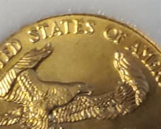 Gold Coins are all 1/10 Oz 999 Pure Gold. Dates are different. I have a total of 28 of these coins to sell