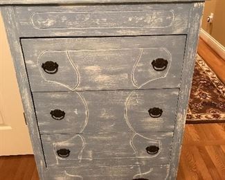 Vintage dresser 