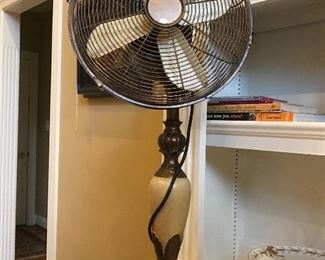 Nice designer fan