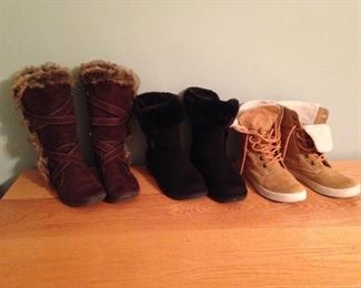 Boots