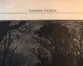 1881 Harpers weekly