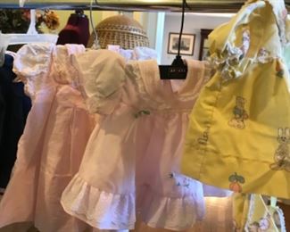 Baby clothes