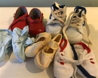 Boys & girls shoes and clothes