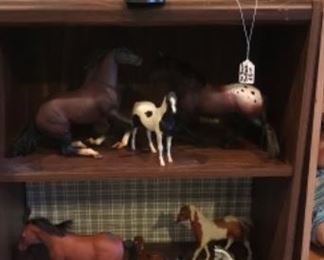 Breyer horses