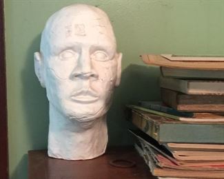 head