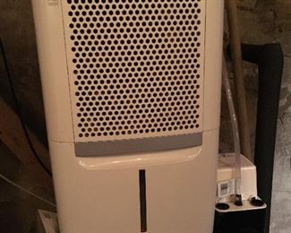 dehumidifier
