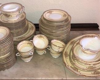 Noritake Penelope