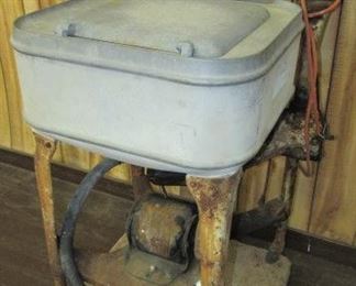 MayTag Washing Machine