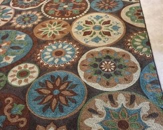 Floor Rug