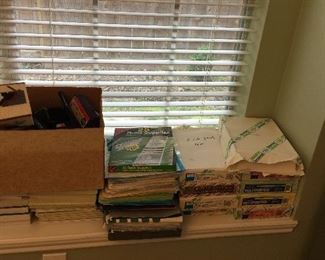 office supplies
