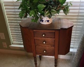 sewing cabinet