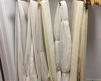 drapes