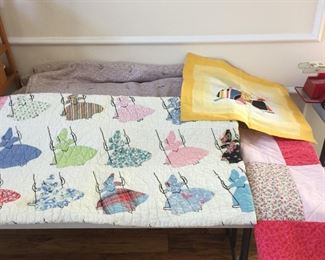 quilts
