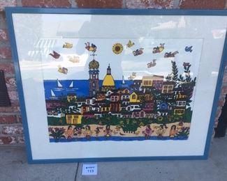 Sale Picture